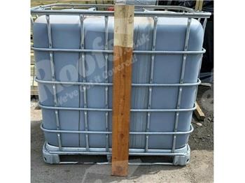 950 Litre IBC Water Based Fence Treatment / Stain / Wood Preserver
