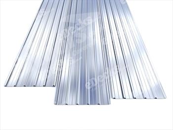 Box Profile Galvanised Roof Sheet (10ft 3050mm)