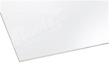 Liteglaze Acrylic Sheet (1800mm x 1200mm x 2mm)