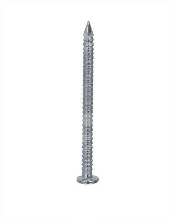 Stainless Steel Annular Ring Nails (30mm x )