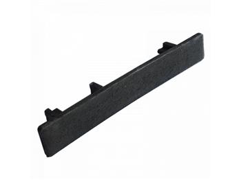 Evolution Deck™ Ebony Decking Board End Cap