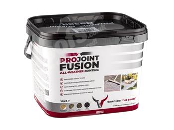 Nexus - ProJoint™ Fusion™ All Weather Paving Joint Compound 15kg (Basalt)