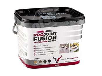 Nexus - ProJoint™ Fusion™ All Weather Paving Joint Compound 15kg (Black)