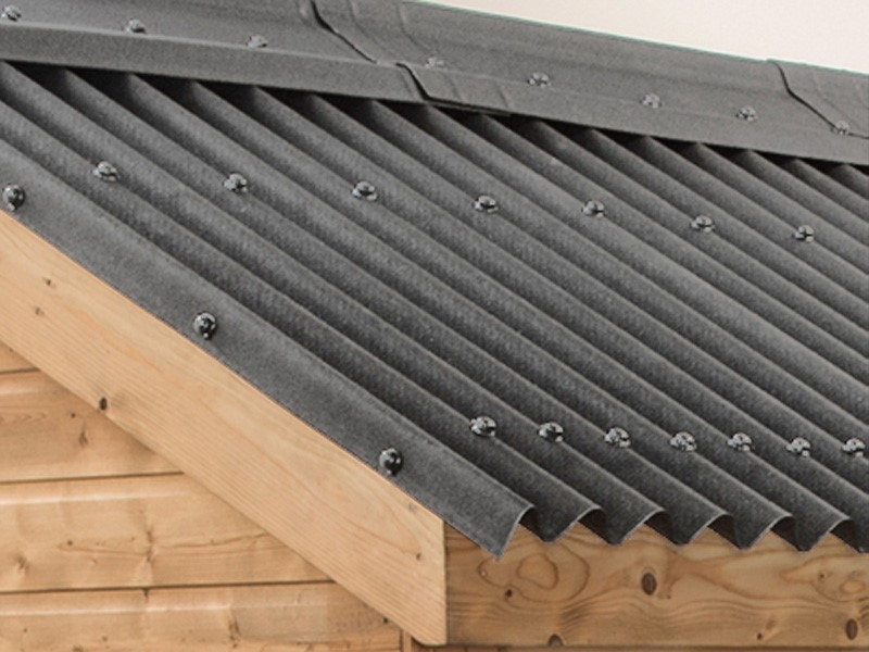 onduline roof sheets