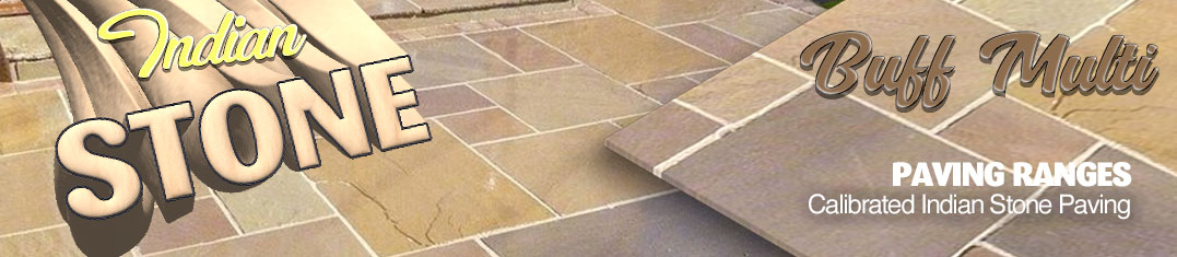 Multi Buff Indian Stone 