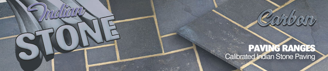 Carbon Indian Stone