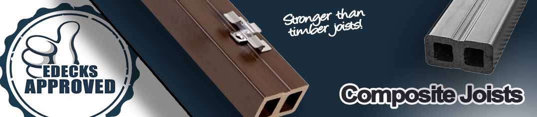 Composite Joists