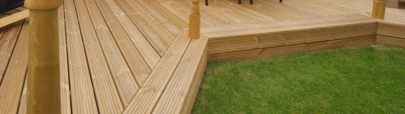 Decking Screws