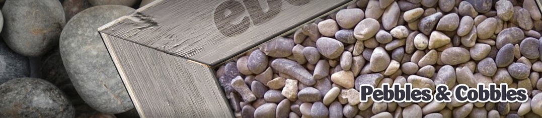 Pebbles And Cobbles