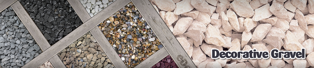 Decorative Gravel