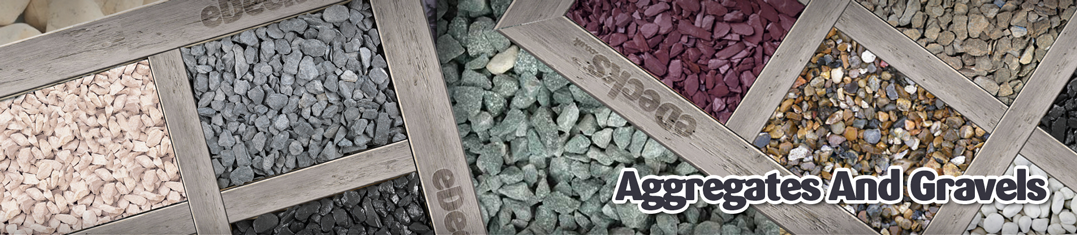 Aggregates And Gravels