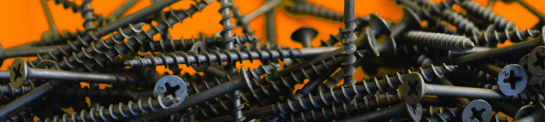 Screws