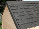 Shingles   Felt & Tiles