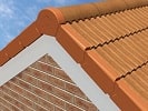 Dry Verge Systems