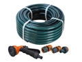 Hose Pipes & Accessories