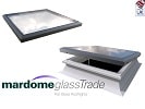 Mardome Trade Flat Glass Rooflights