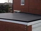 Flat Roofing Products