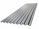 Corrugated Metal Roof Sheets