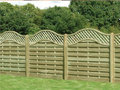 Fence Panels