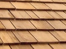 Western Red Cedar Shingles