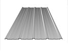Polyester Coated Box Profile Steel Roof Sheets