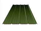 Plastisol Box Profile Roof Sheets