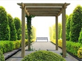 Clearance Garden Buildings & Pergolas 