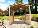 Garden Gazebos