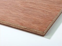 Plywood Sheet Timbers 
