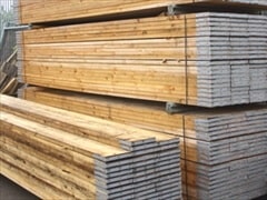 Scaffolding Boards