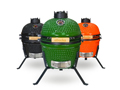 Kamado Grills