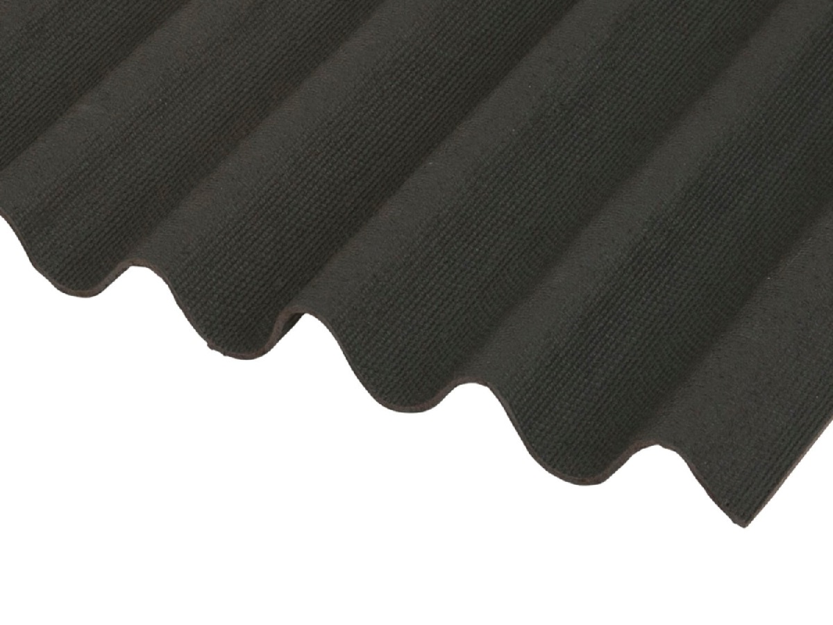 Mini Profile Bitumen Sheets 3.0mm