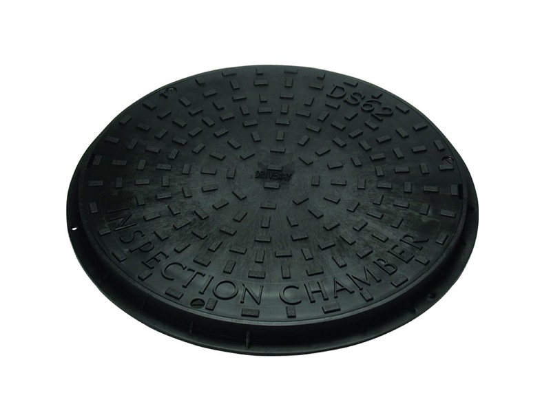 Manhole Covers & Drainage Channels