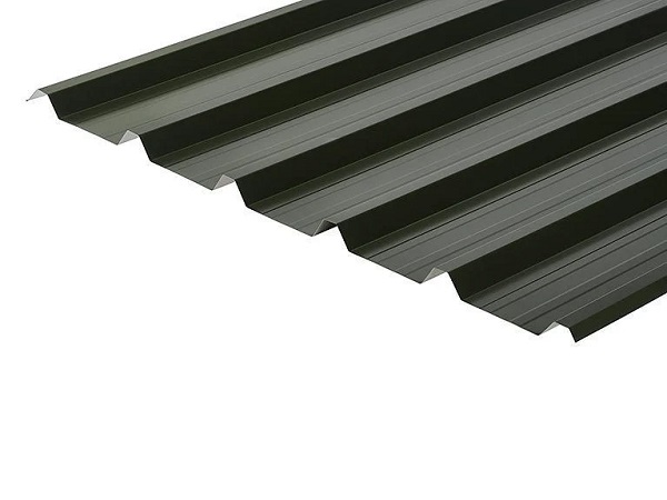All Box Profile Roof Sheets