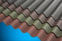 Coroline & Onduline Sheets