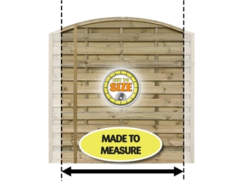 Elite St Carne Dome (Made to Measure)