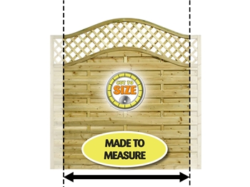 Elite St Meloir Panel (Made To Measure)