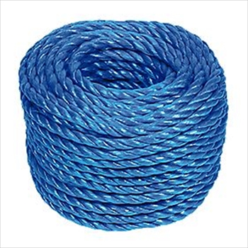 Blue Rope (6mm)
