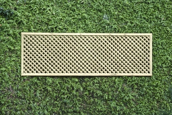 Privacy Lattice Trellis (1.83m x 0.6m) 