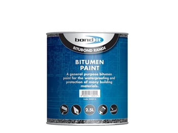 Bitumen Paint (2.5 Litre)
