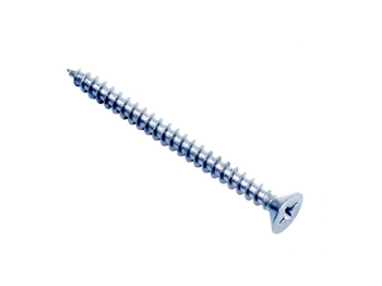 Wood Screws - 4" x 10g (Sold Individually)