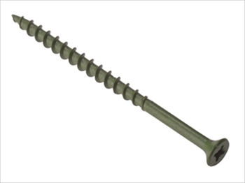 Deck Screws - 60mm Most Popular (Sold Individually)