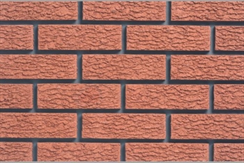 Carlton - 65mm Red Rustic (Pack of 400)