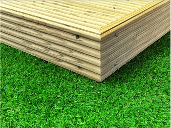 Discount Fascia Board (4.2m To Cover 3.9m)
