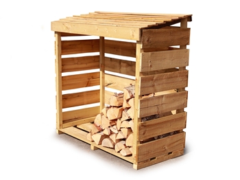 Log Store (1200mm x 600mm)