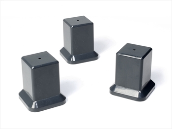 Composite Foot Block