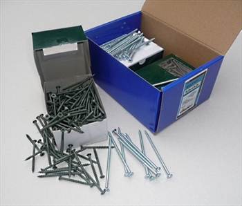 Decking Fixing kit (Upto 3.0m x 3.0m - No Handrails)