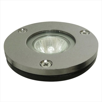 * Clearance * Santo Mini Deck Light (Sold Individually)