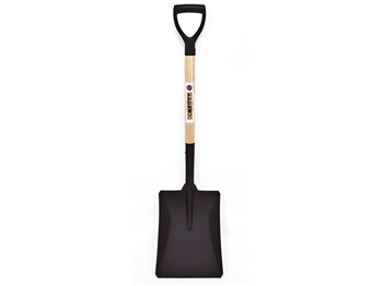 Yeoman Carbon Steel Shovel