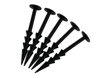 Heavy Duty Weed Membrane Pegs 150mm (Sold Individually)